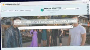Publish Guest Post on urbansplatter.com
