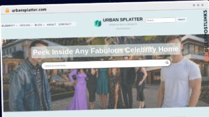 Publish Guest Post on urbansplatter.com