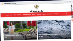 Publish Guest Post on ellbrainworks.com