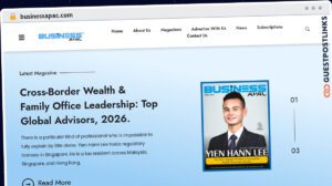 Publish Guest Post on businessapac.com