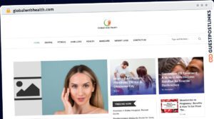 Publish Guest Post on globalwebhealth.com