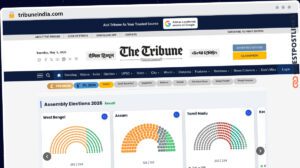 Publish Guest Post on tribuneindia.com