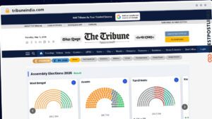 Publish Guest Post on tribuneindia.com