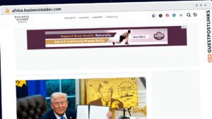 Publish Guest Post on africa.businessinsider.com