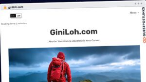 Publish Guest Post on giniloh.com