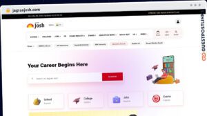 Publish Guest Post on jagranjosh.com
