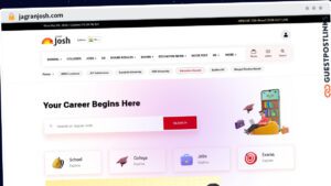 Publish Guest Post on jagranjosh.com