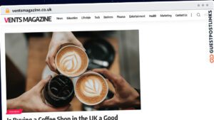 Publish Guest Post on ventsmagazine.co.uk