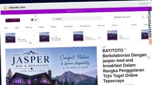 Publish Guest Post on vintank.com