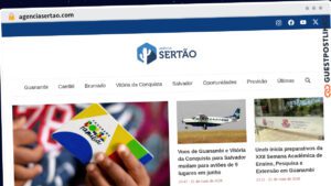 Publish Guest Post on agenciasertao.com