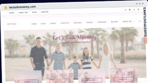 Publish Guest Post on letstalkmommy.com