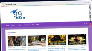 Publish Guest Post on 99-math.com