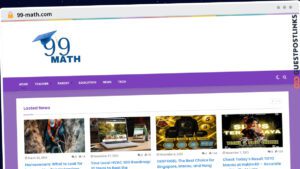 Publish Guest Post on 99-math.com