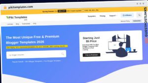 Publish Guest Post on pikitemplates.com