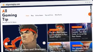 Publish Guest Post on allgamingtip.com