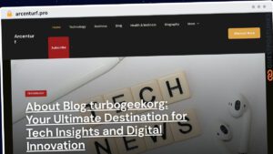 Publish Guest Post on arcenturf.pro
