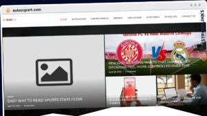 Publish Guest Post on autoespart.com