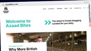 Publish Guest Post on azaadbites.com