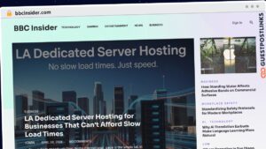 Publish Guest Post on bbcinsider.com