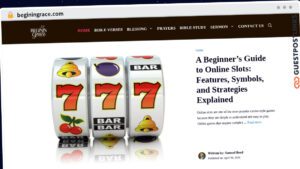 Publish Guest Post on beginingrace.com