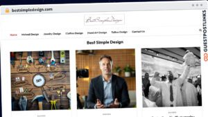 Publish Guest Post on bestsimpledesign.com