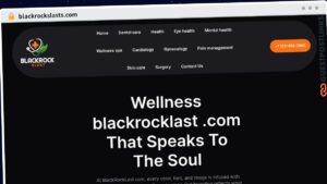 Publish Guest Post on blackrockslasts.com