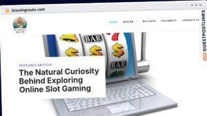Publish Guest Post on blessingroute.com