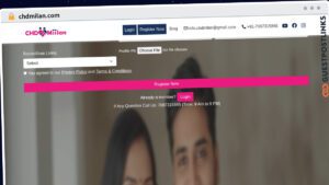 Publish Guest Post on chdmilan.com