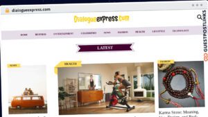 Publish Guest Post on dialogueexpress.com