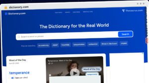 Publish Guest Post on dictionary.com