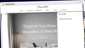 Publish Guest Post on dreamden.ai