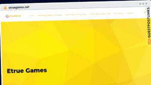 Publish Guest Post on etruegames.net