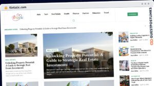Publish Guest Post on flirtistic.com