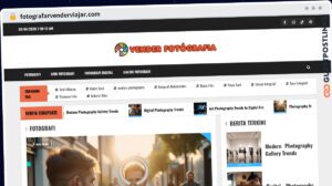 Publish Guest Post on fotografarvenderviajar.com