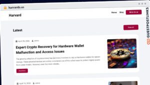 Publish Guest Post on harvards.us