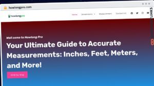 Publish Guest Post on howlongpro.com