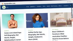 Publish Guest Post on hypeprofiles.com