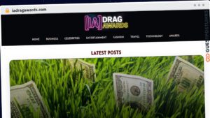 Publish Guest Post on iadragawards.com