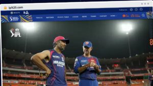 Publish Guest Post on iplt20.com