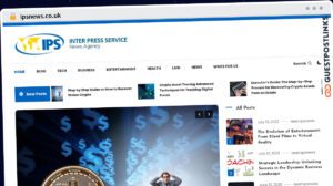Publish Guest Post on ipsnews.co.uk