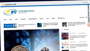 Publish Guest Post on ipsnews.co.uk