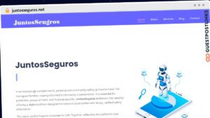 Publish Guest Post on juntosseguros.net