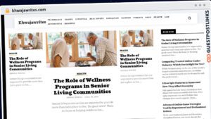 Publish Guest Post on khwajawrites.com