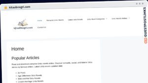 Publish Guest Post on kitaabnagri.com