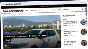 Publish Guest Post on loveshayaripath.com