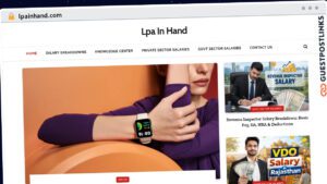 Publish Guest Post on lpainhand.com