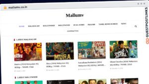 Publish Guest Post on mallumv.co.in