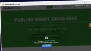 Publish Guest Post on mediumtoday.com