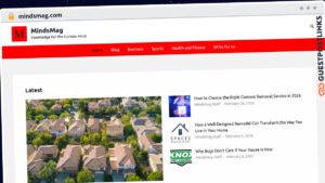 Publish Guest Post on mindsmag.com