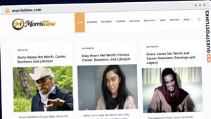 Publish Guest Post on morristime.com